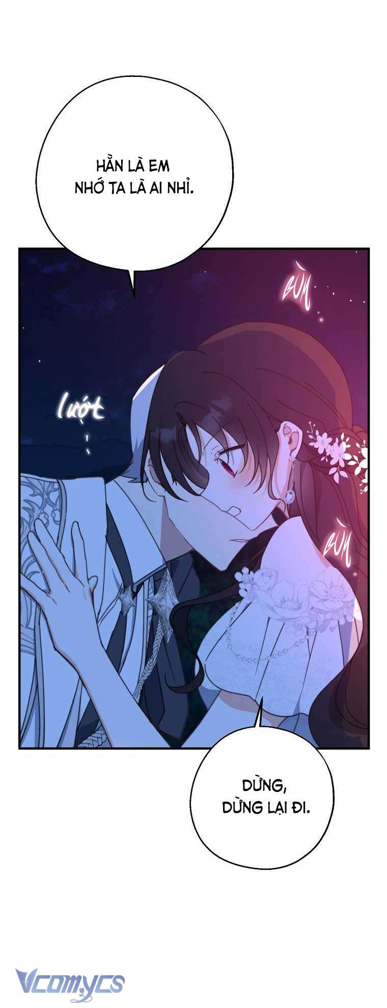 A Nào, Ngậm Thìa Vàng Nhé? Chap 56 - Trang 3