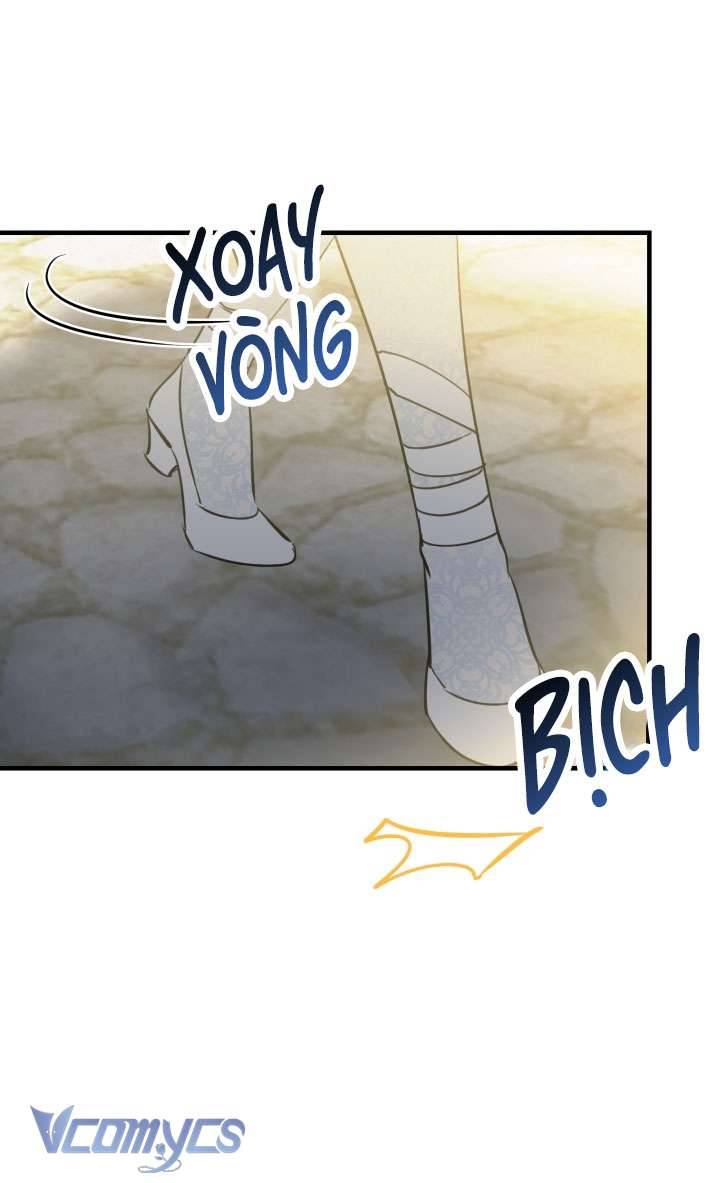 Những Nhân Vật Mạnh Nhất Thế Giới Ám Ảnh Tôi Chapter 69 - Trang 4