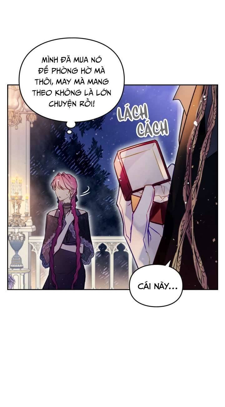 Kết Cục Của Nhân Vật Phản Diện Chỉ Có Thể Là Cái Chết Chapter 131 - Trang 4