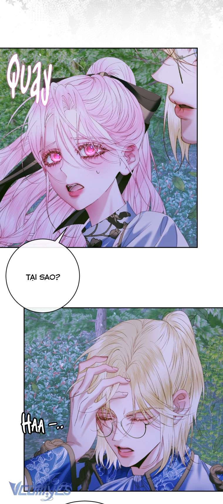 Siren: Trở Thành Gia Đình Của Nhân Vật Phản Diện Chapter 106 - Trang 3