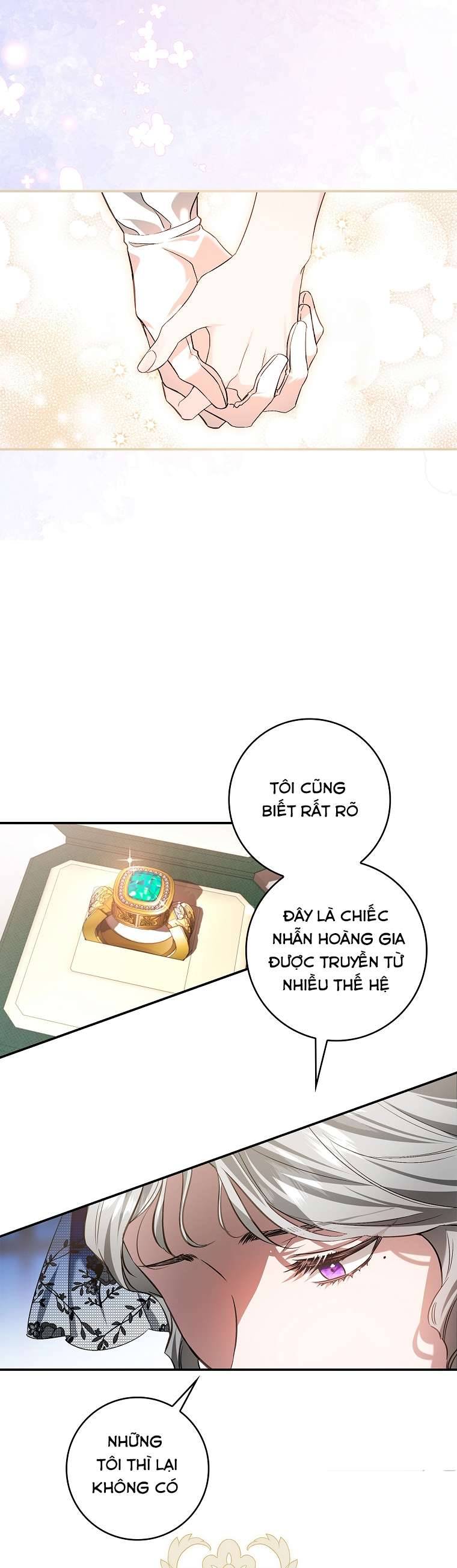 Hôn Phu Ẩn Sắc Chap 108 - Next Chapter 108.1