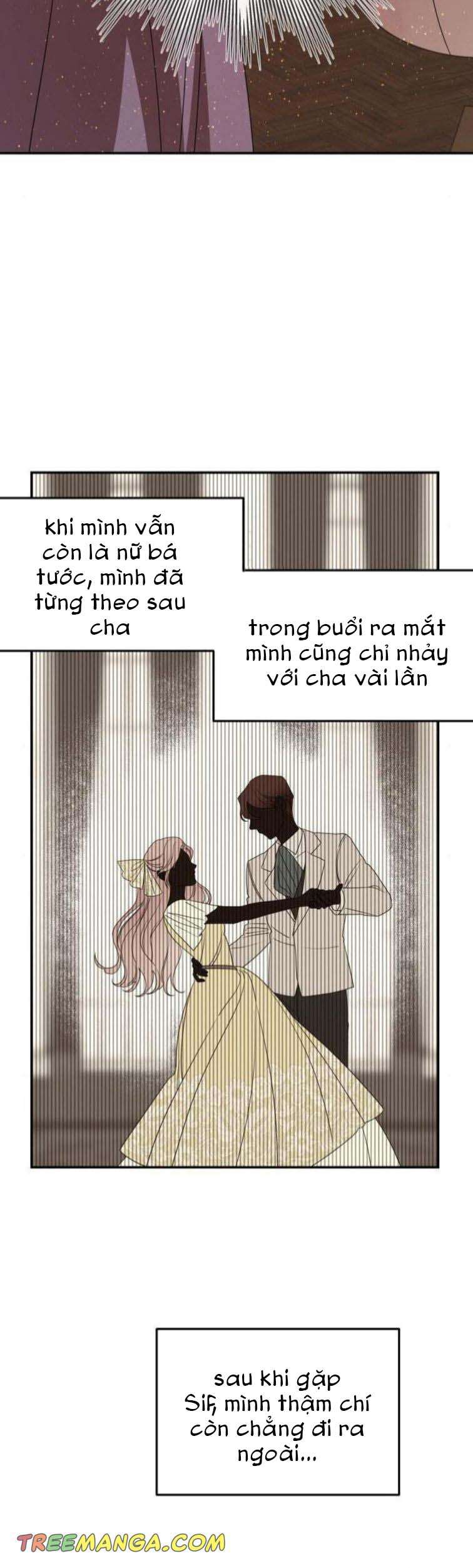 Gia Đình Chồng Quá Ám Ảnh Bởi Tôi Chap 38 - Trang 2