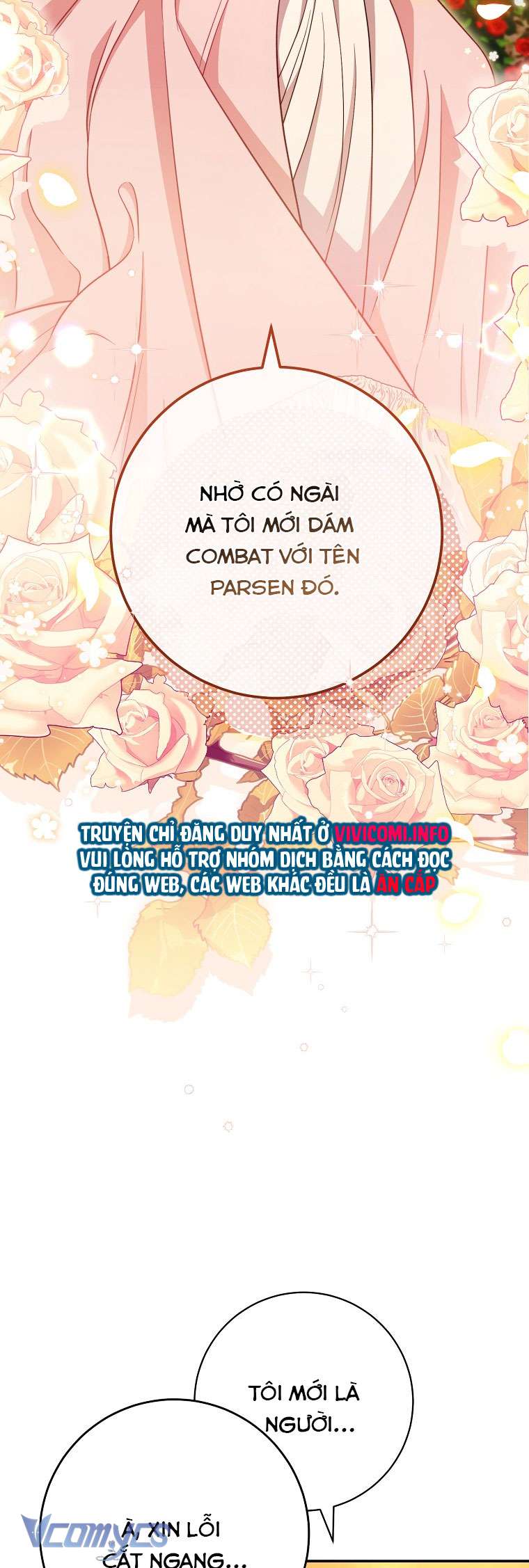 Nam Chính? Cho Cũng Không Thèm! Chapter 13 - Trang 4