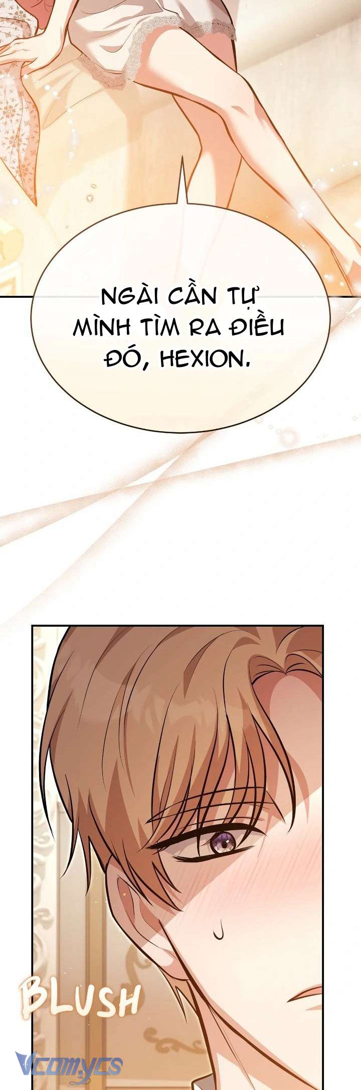 Dàn Harem Nóng Bỏng Đang Dần Lạnh Nhạt với Tôi! Chap 5 - Trang 3