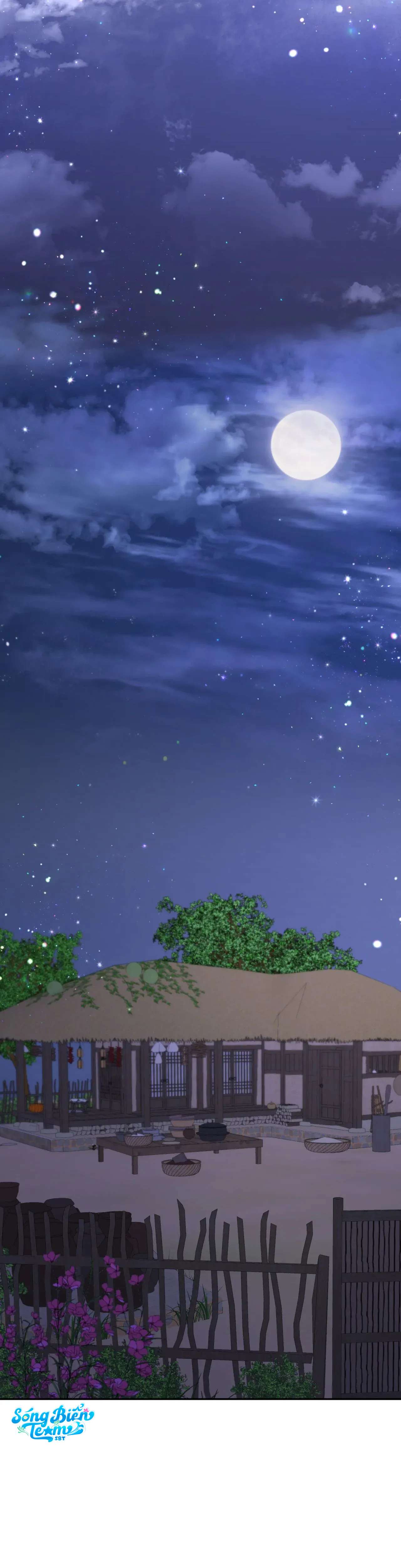 [ 18+ ] Khúc ca của loài cầm thú Chap 6 - Trang 2