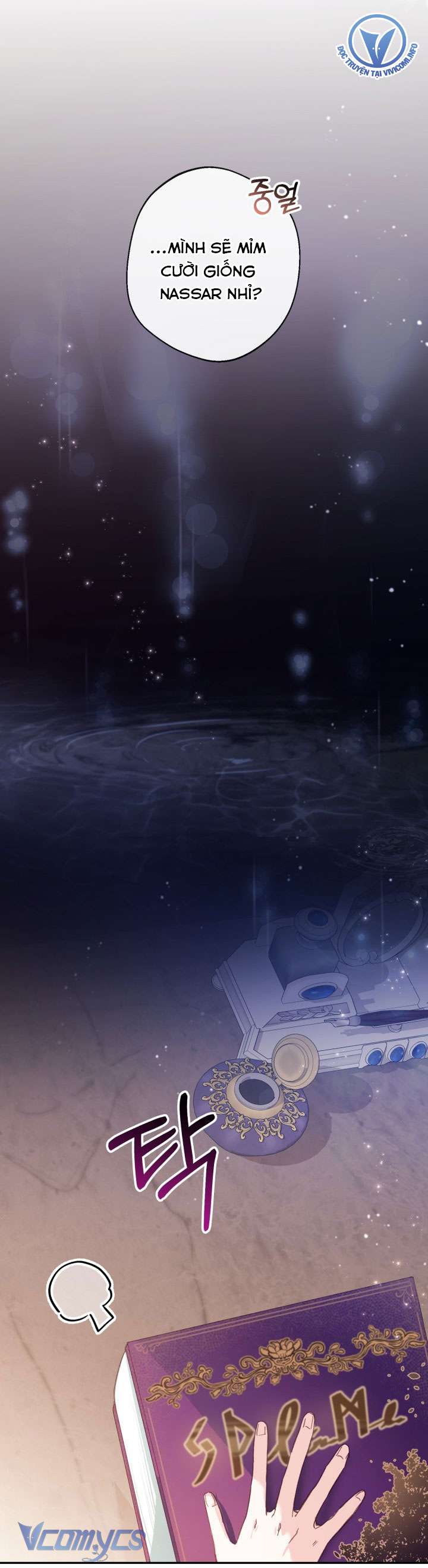 Không Có Chỗ Cho Kẻ Giả Mạo Chap 5 - Trang 2