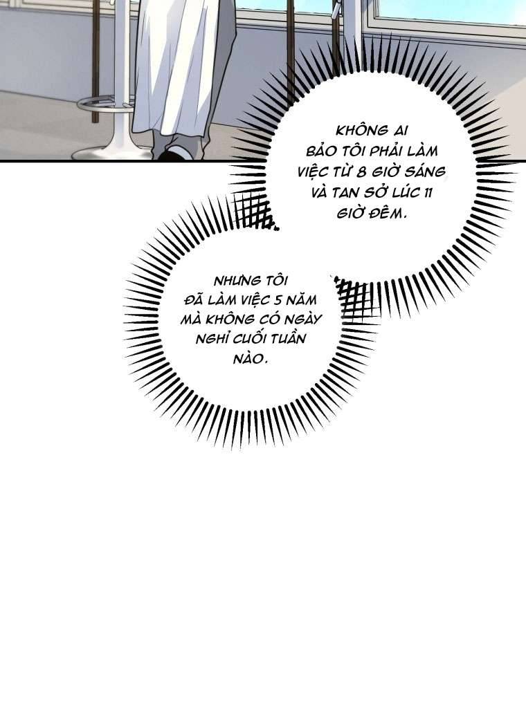 Tôi Là Em Gái Của Nhân Vật Chính Chap 3 - Trang 2