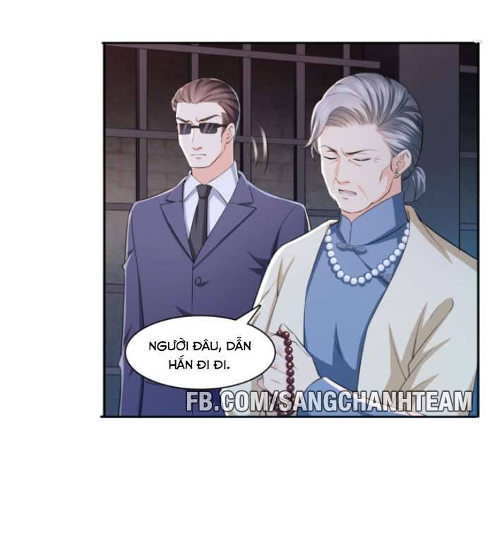 Hệt Như Hàn Quang Gặp Nắng Gắt Chap 183 - Trang 4