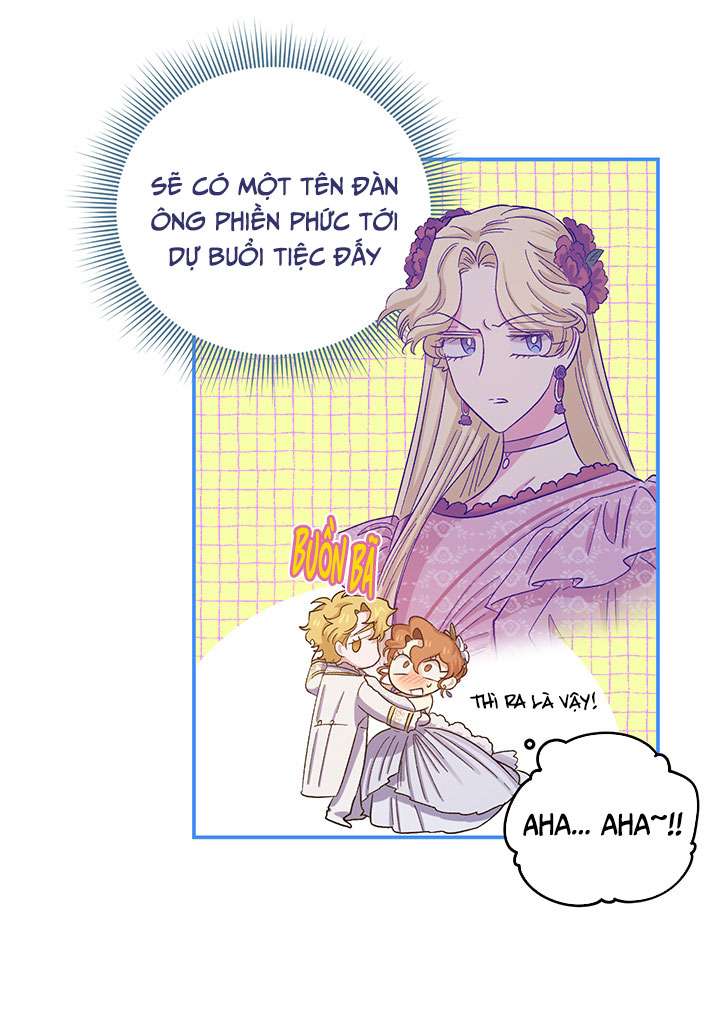 May Mắn Hay Bất Hạnh Chap 53 - Next Chap 54