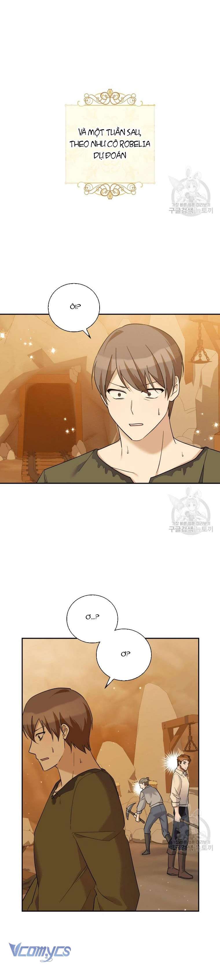 Kế Hoạch Trả Thù Chap 37 - Trang 2