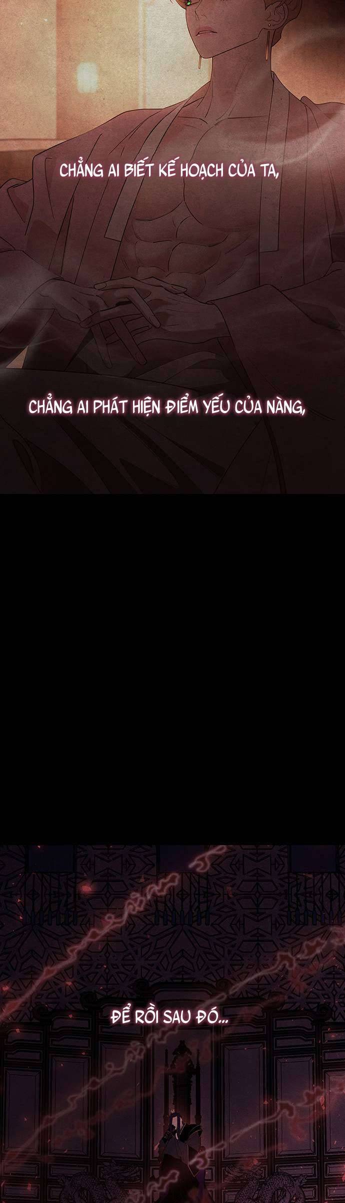 Vương Tử Huyền Bí Chapter 110 - Trang 4