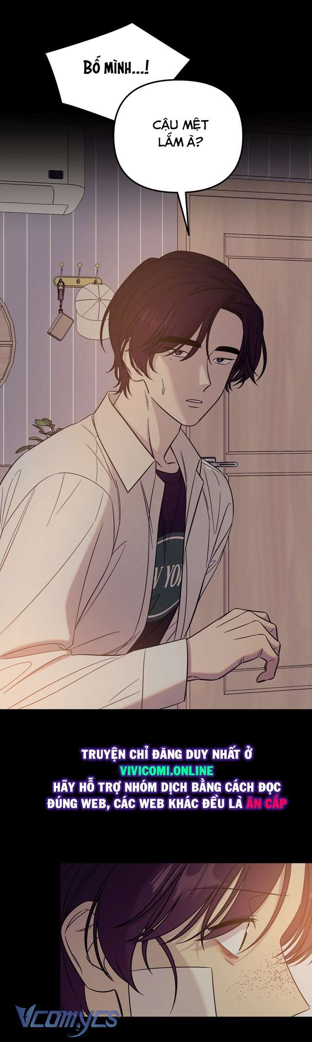 [18+] Cá Cược Huy Chương Vàng Chap 5 - Trang 2