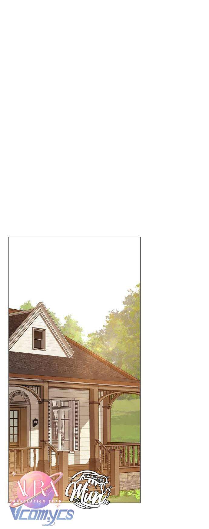 Hãy Khóc Và Cầu Nguyện Đi Chapter 26 - Trang 4