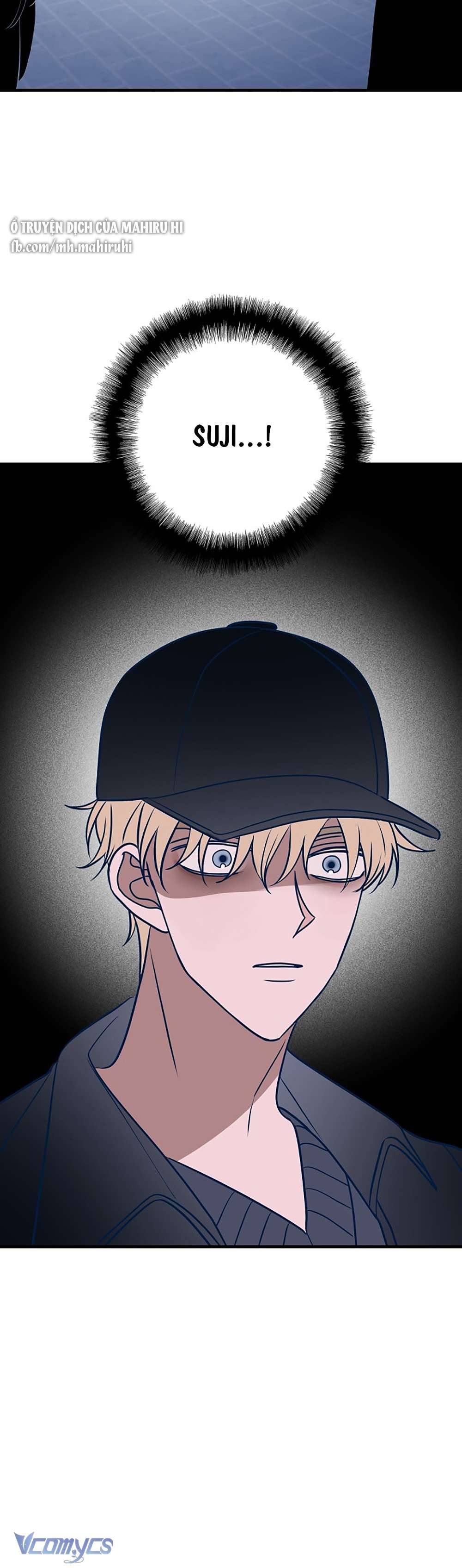 Kẻ Rác Rưởi Không Đáng Được Yêu Chapter 58 - Trang 4