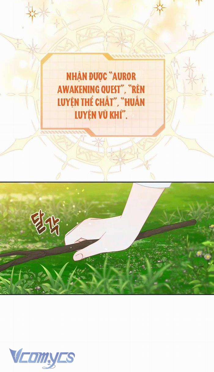 Sự Điều Trị Đặc Biệt Của Tinh Linh Chapter 31 - Trang 4