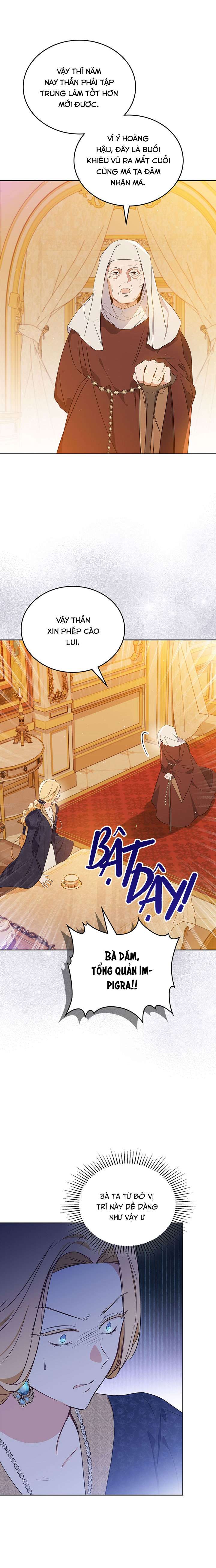 Kiếp Này Nhất Định Làm Gia Chủ Chap 109 - Trang 2