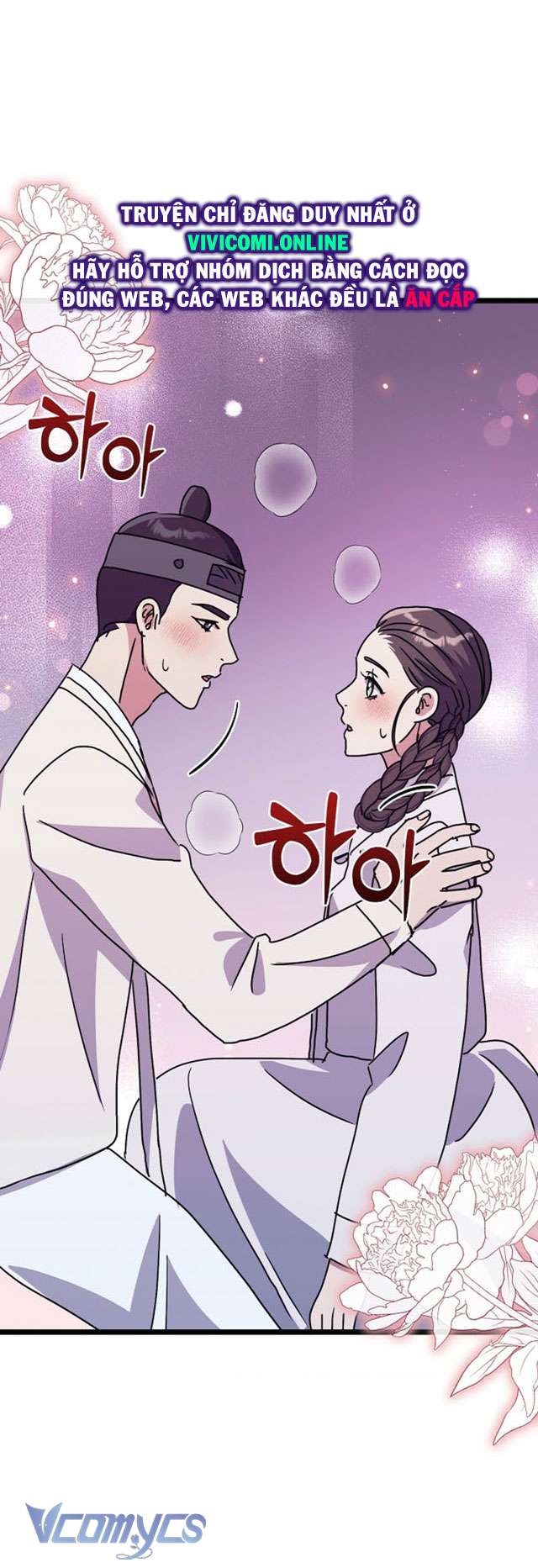 [18+] Goá Phụ Chap 5 - Trang 2