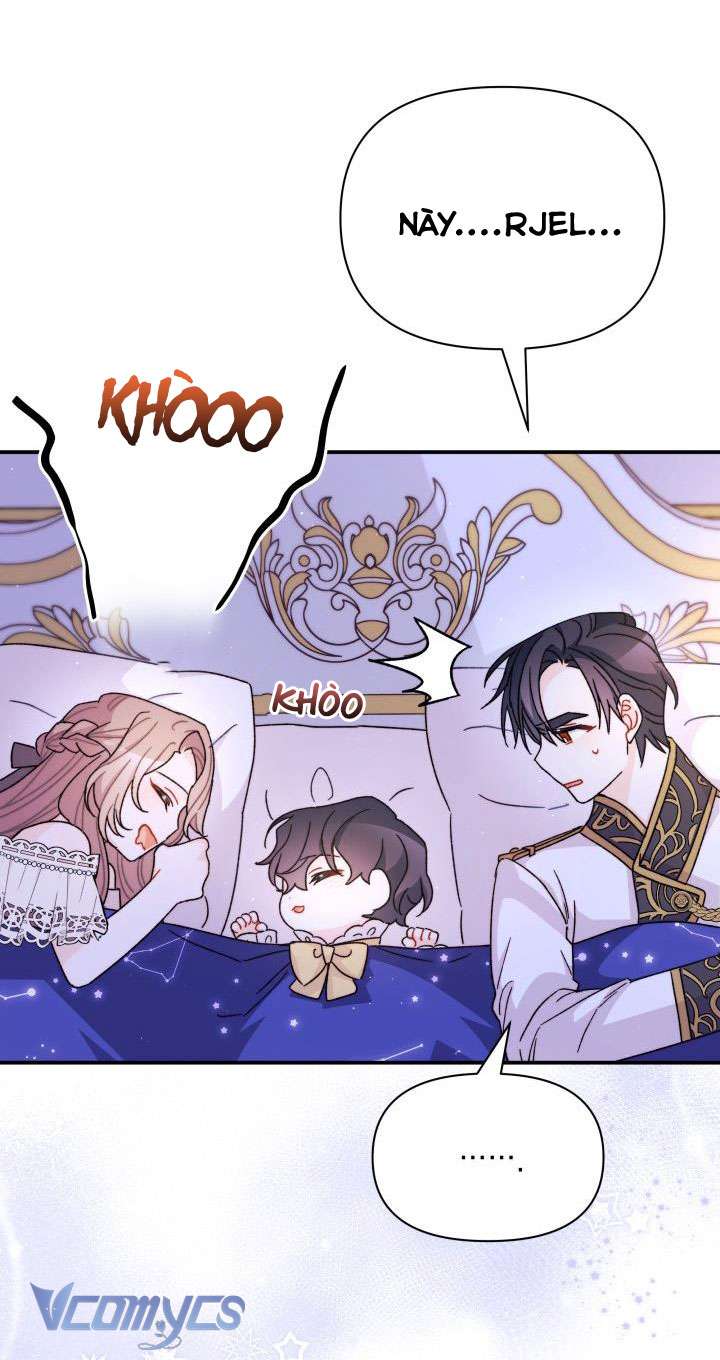 Nhặt Được Nam Chính Tặng Kèm Phu Quân Chap 34 - Trang 3