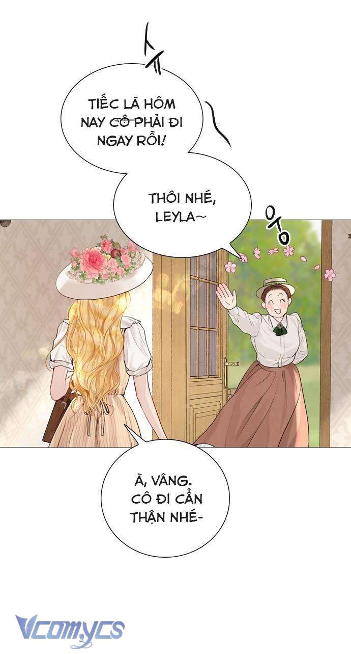 Hãy Khóc Và Cầu Nguyện Đi Chapter 26 - Trang 4