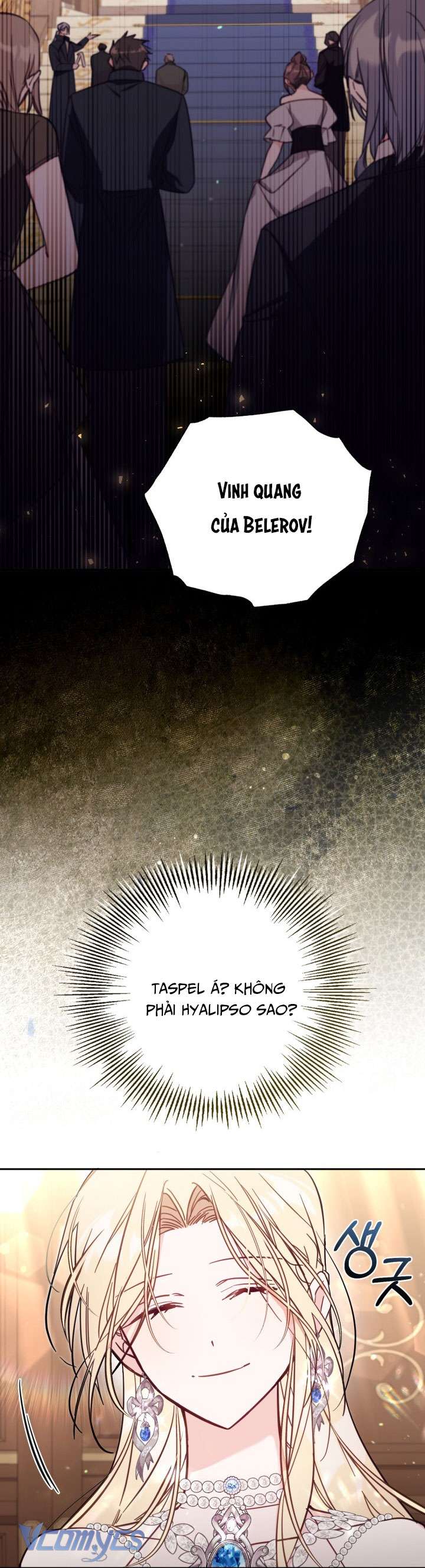 Không Có Chỗ Cho Kẻ Giả Mạo Chap 60 - Trang 2