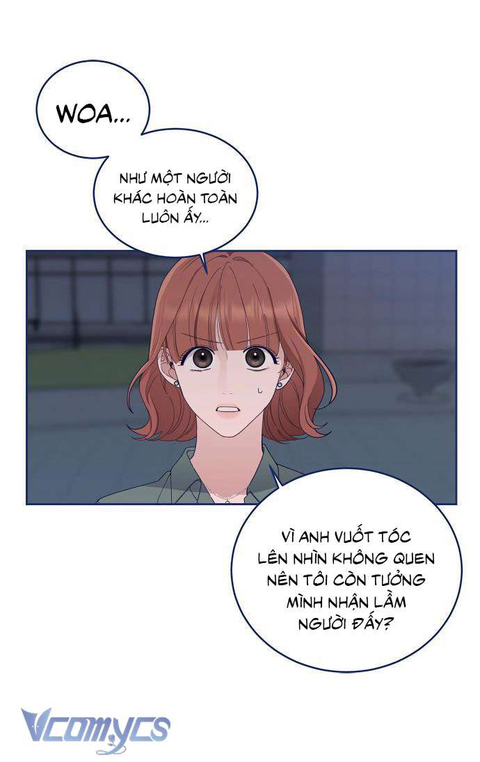 Thứ Tôi Cần Không Phải Là Tình Yêu Chapter 6 - Trang 3