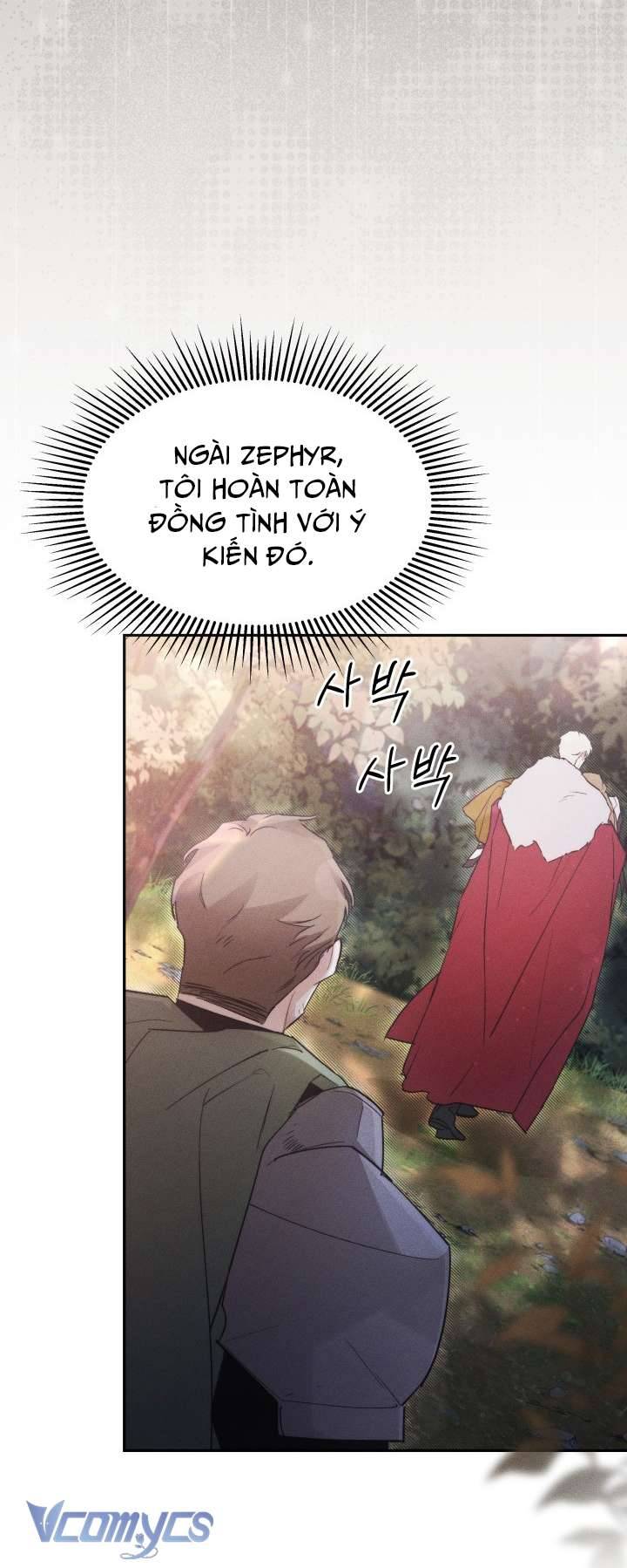 Tiếng Trống Vang Dội Chapter 8 - Trang 4