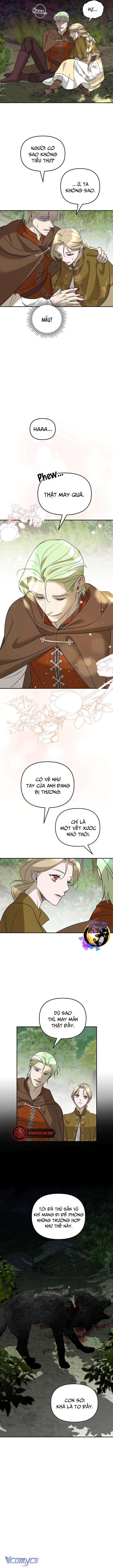 Ta đã chết như thế nào Chap 30 - Trang 2