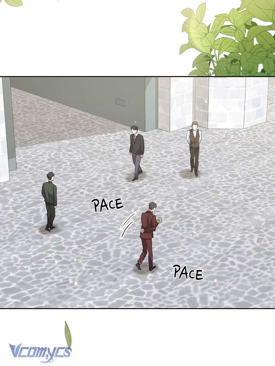 Quý Cô Đầu Bếp Hoàng Gia Chap 63 - Trang 2