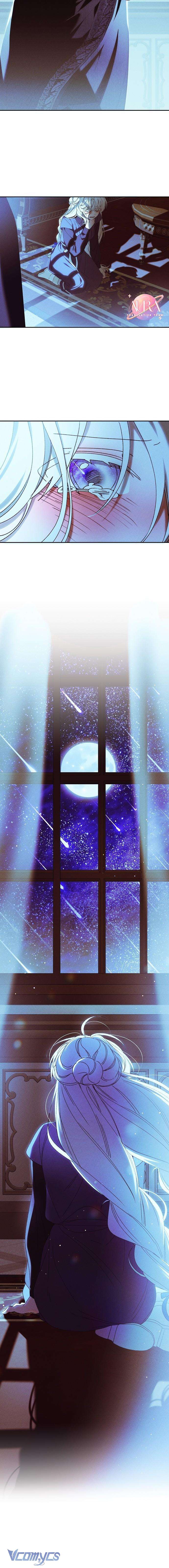 Bong Bóng Của Sóng Biển Chapter 43 - Trang 4