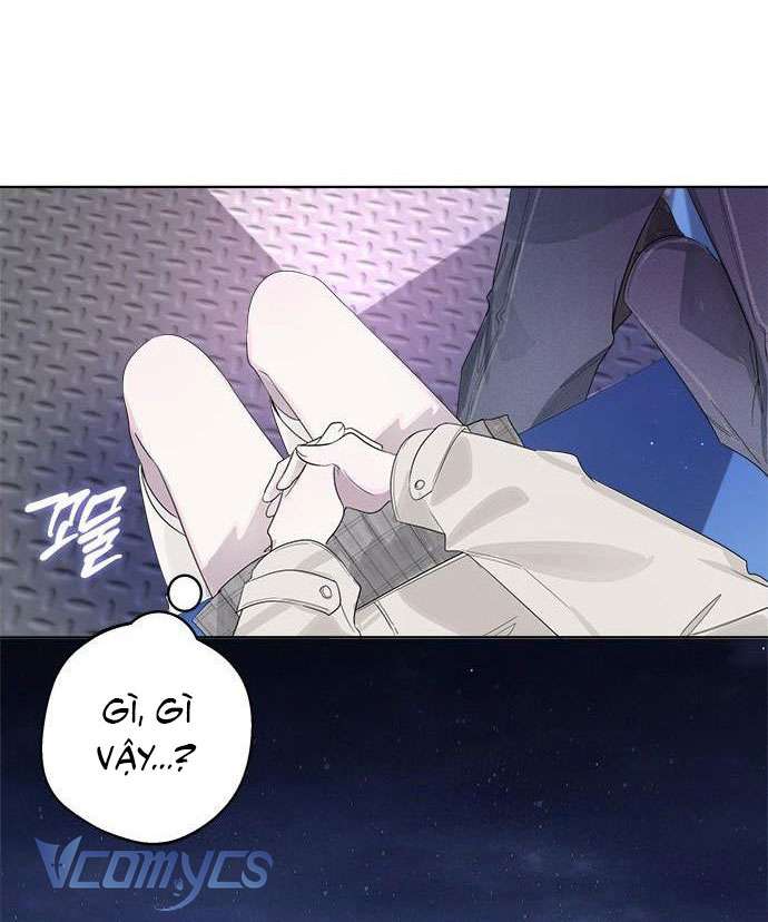 Đàn Anh Xấu Xa! Chap 86 - Trang 3