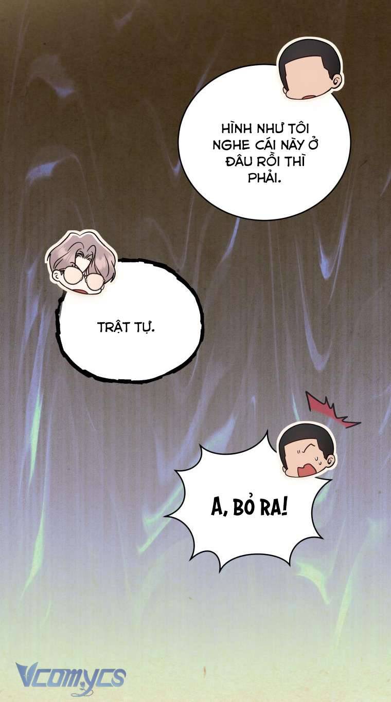 Hướng Dẫn Sinh Tồn Dành Cho Người Xếp Hạng Chap 27 - Trang 2