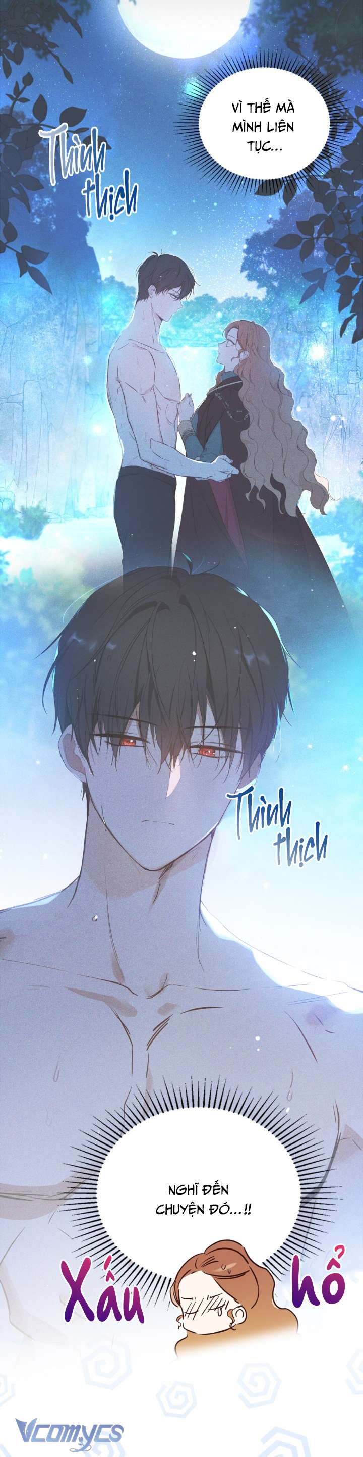 Kiếp Này Nhất Định Làm Gia Chủ Chap 155 - Trang 2