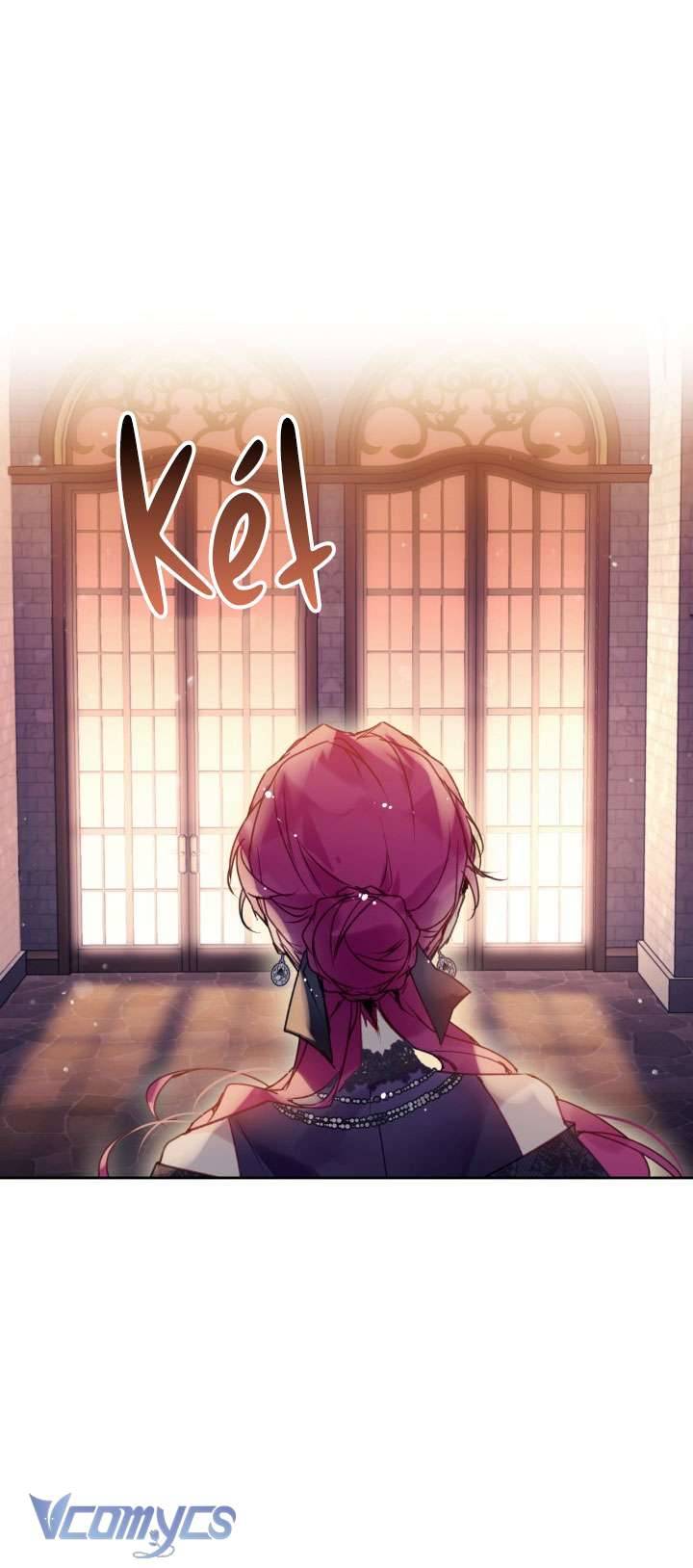 Kết Cục Của Nhân Vật Phản Diện Chỉ Có Thể Là Cái Chết Chapter 132 - Trang 4