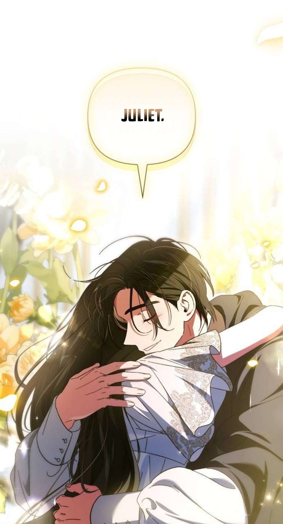 Dành Cho Nàng Juliet Xinh Đẹp Chap 9 - Trang 2