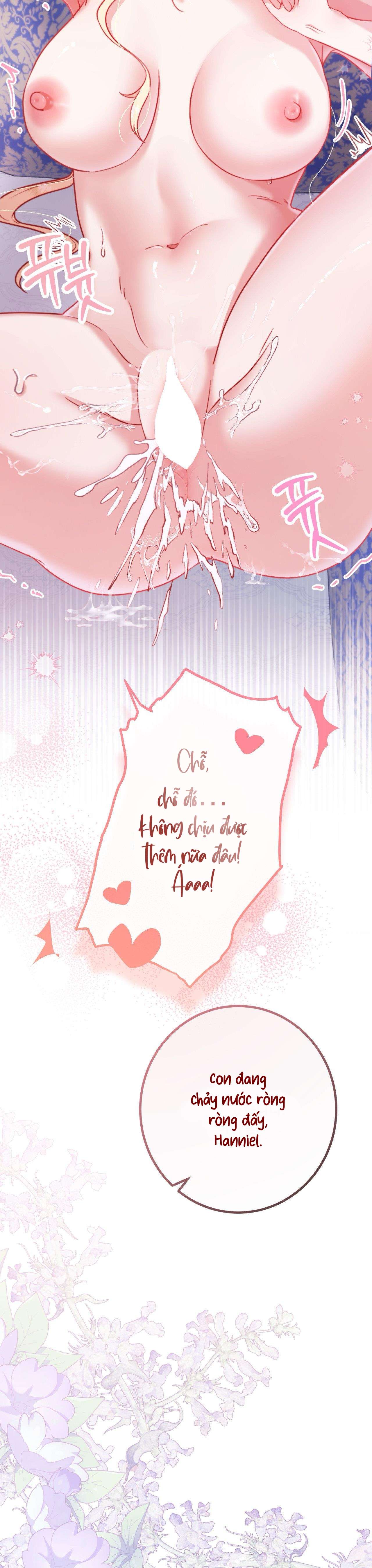 [ 18+ ] Bị Mắc Kẹt Trong Trò Chơi Harem Ngược Vô Vọng Chap 6 - Trang 2