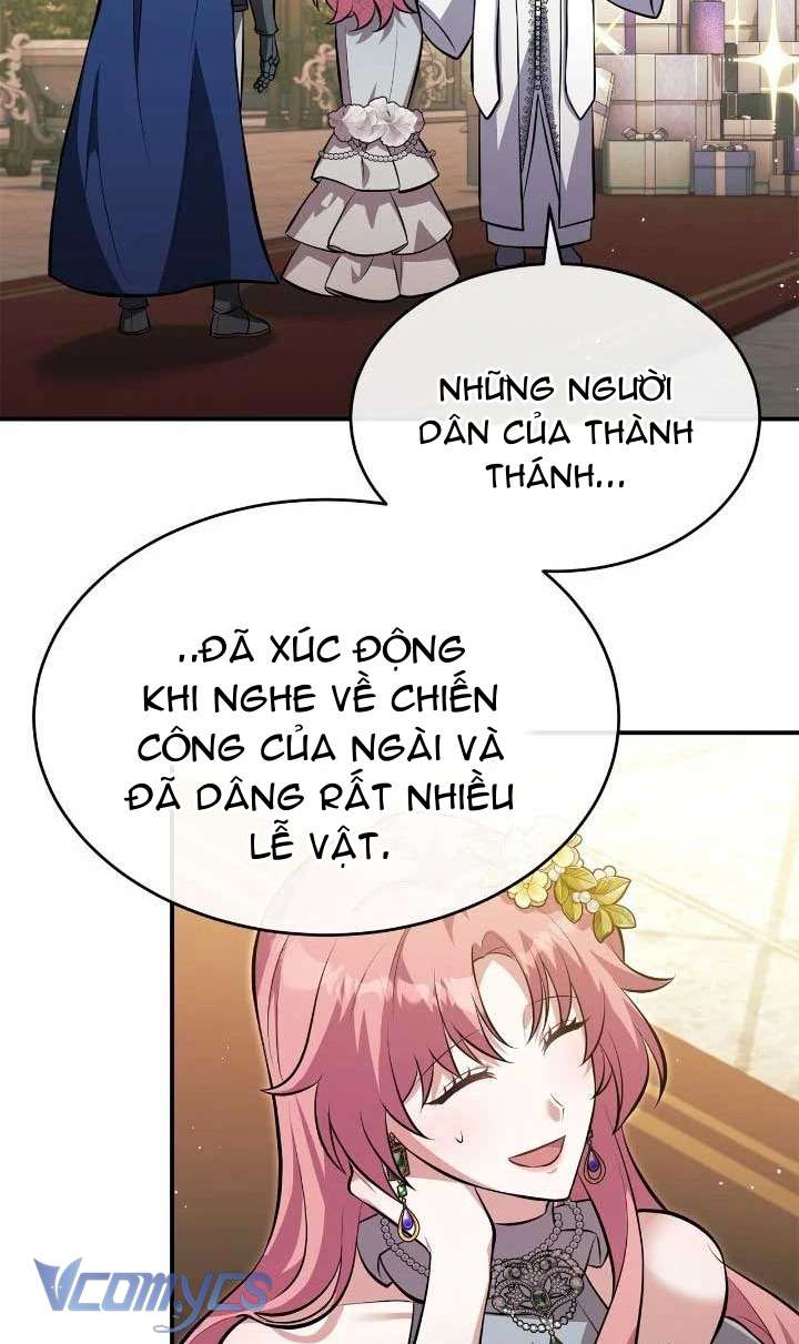 Dàn Harem Nóng Bỏng Đang Dần Lạnh Nhạt với Tôi! Chap 4 - Trang 3
