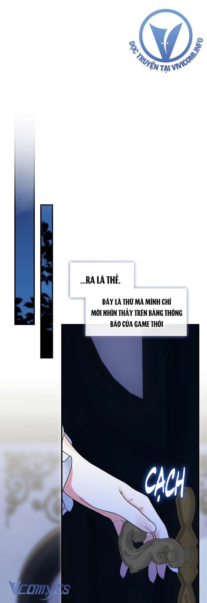 Công Chúa Là Người Chơi Chapter 44 - Trang 3