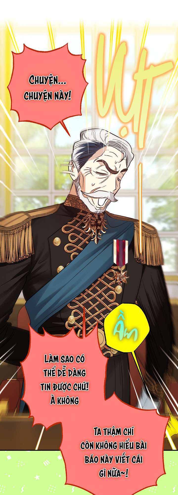 May Mắn Hay Bất Hạnh Chap 87 - Next Chap 88