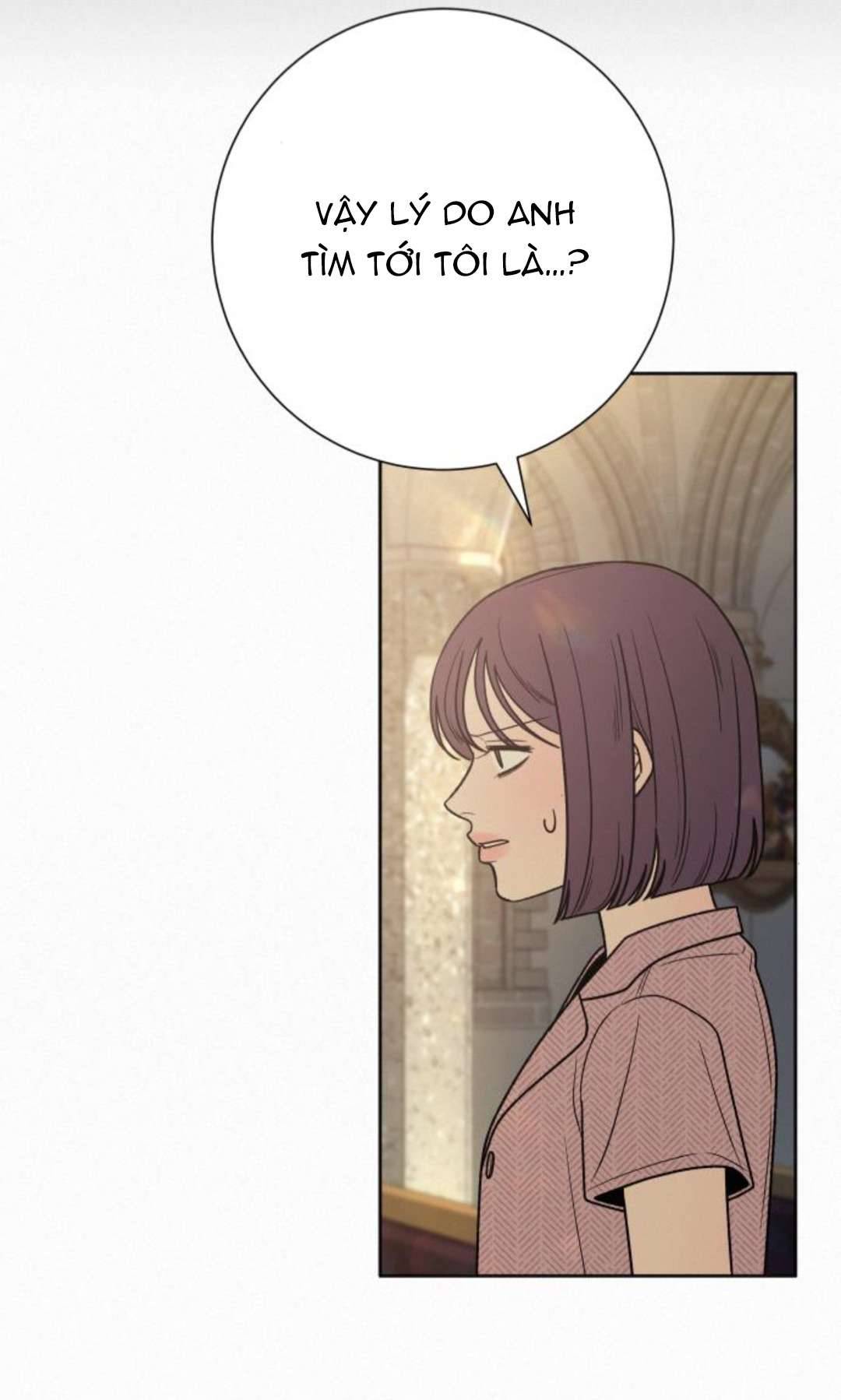 Chiến Lược: Tình Yêu Trong Sáng Chap 84 - Trang 2