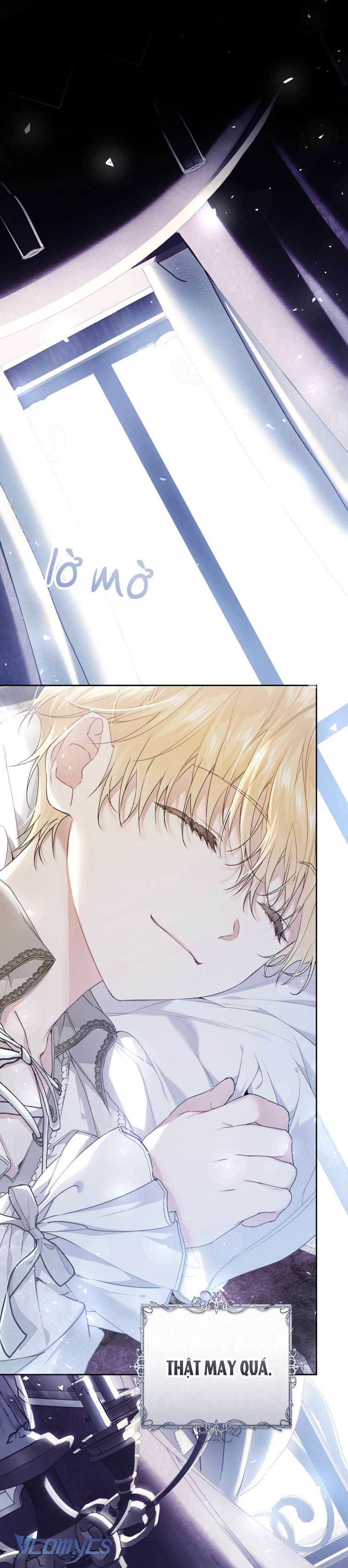 Ác Nữ Chỉ Là Một Con Rối Chap 92 - Trang 2