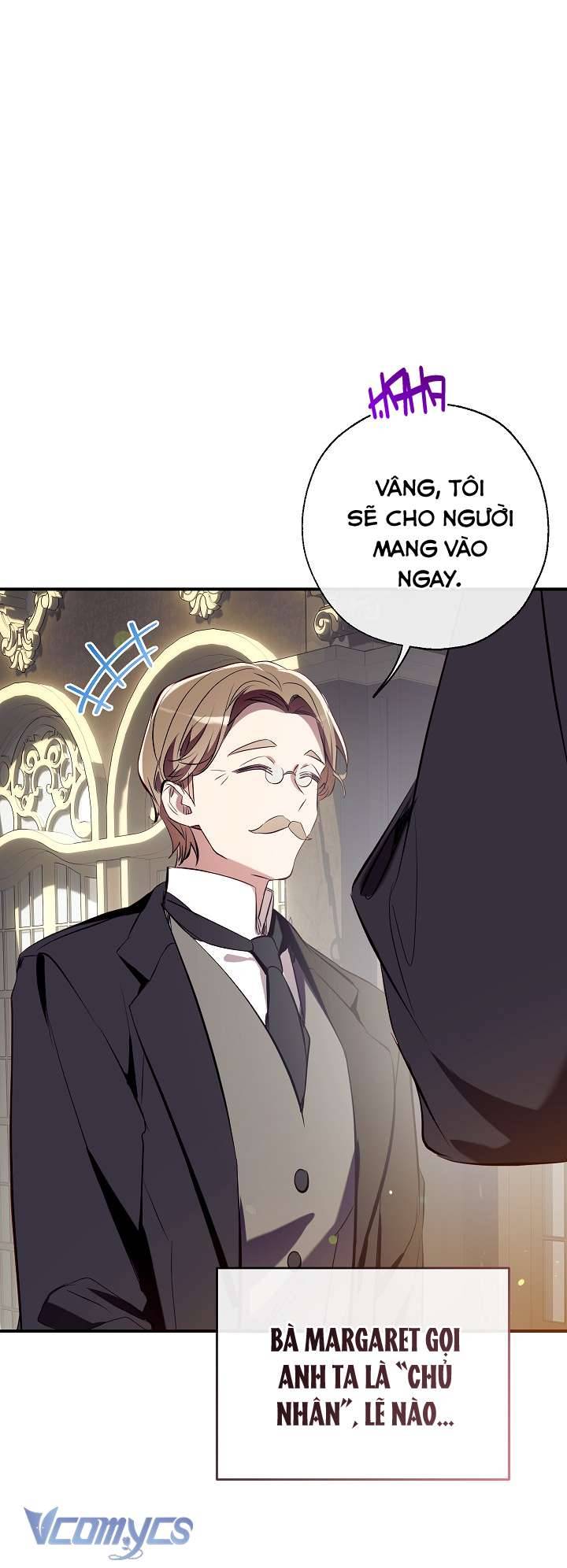 Chúng Ta Có Thể Trở Thành Một Gia Đình Được Không? Chap 78 - Trang 2