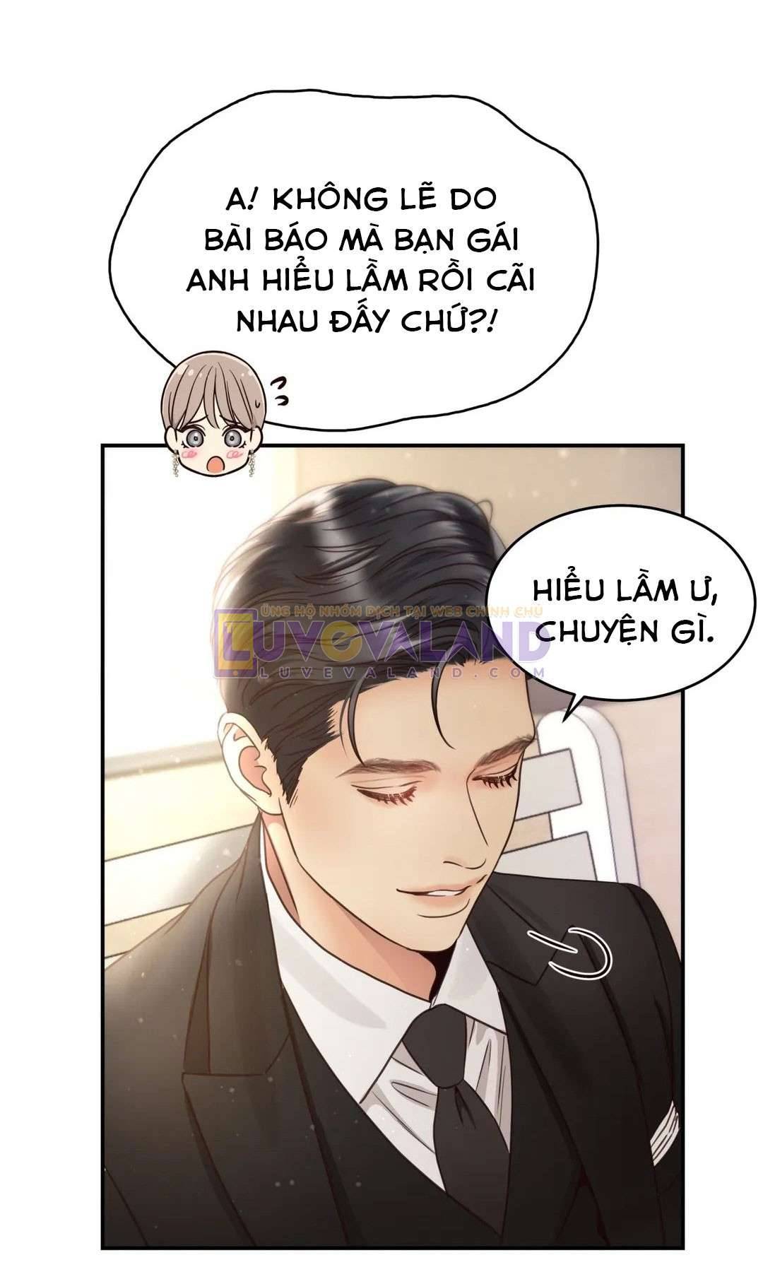 Ngôi Sao Ban Mai Chap 50 - Trang 2