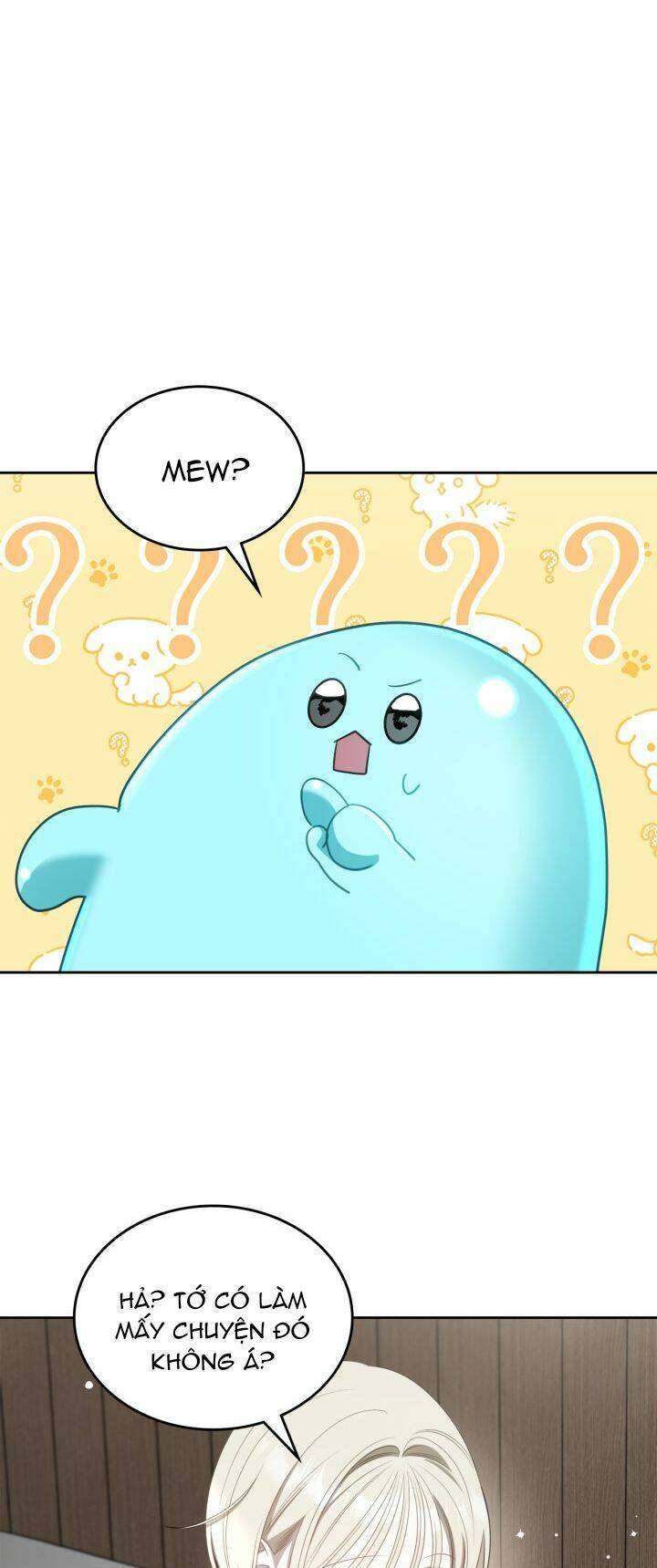 Nam Chính Quái Vật Sống Dưới Giường Tôi Chapter 6 - Trang 4