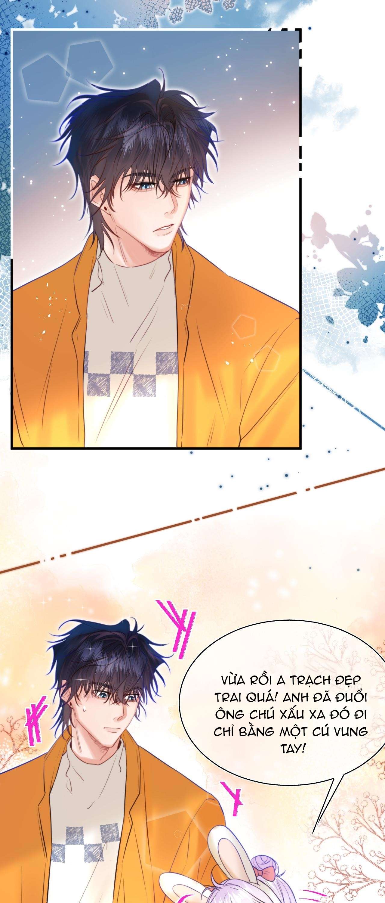 Nhặt Được Cô Phù Thủy Nhỏ Giờ Phải Làm Sao Đây? Chapter 11 - Next Chapter 12