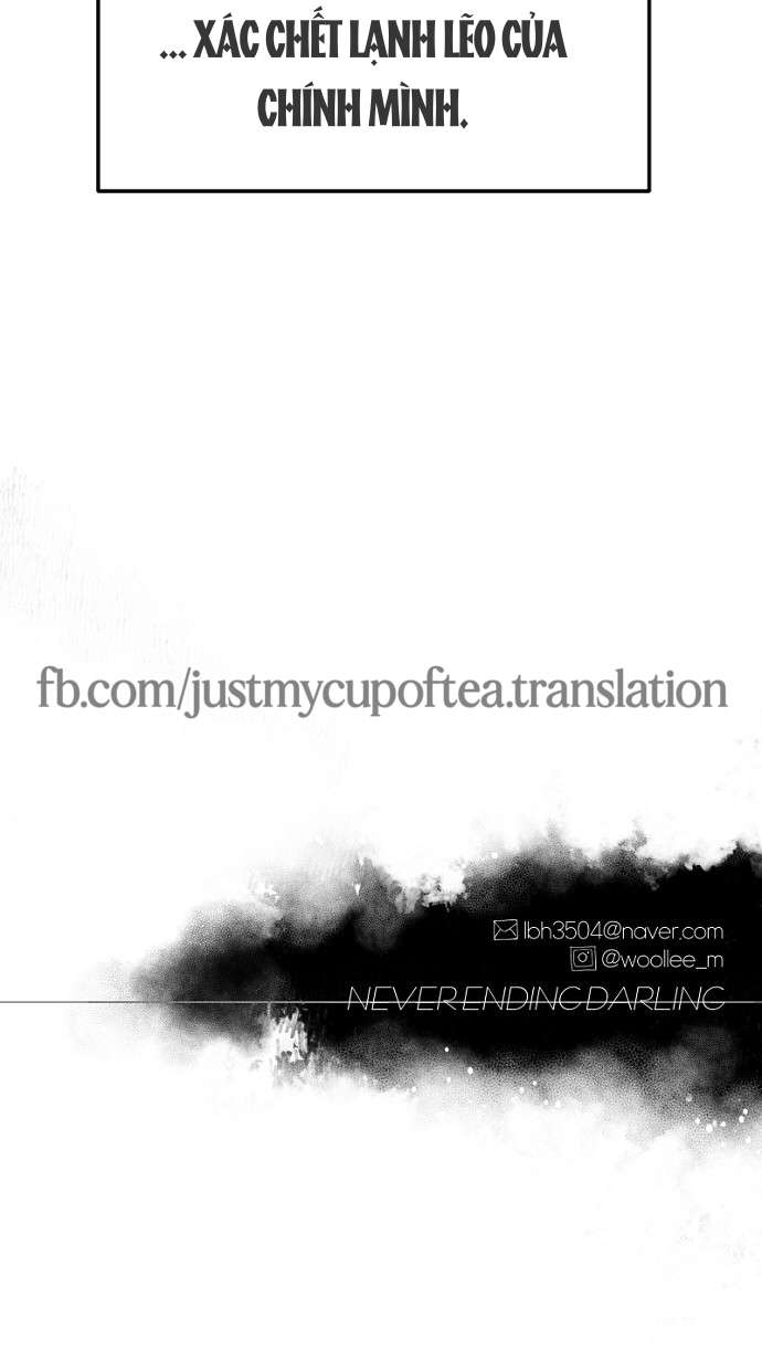 Yêu Không Hồi Kết Chap 1 - Trang 2