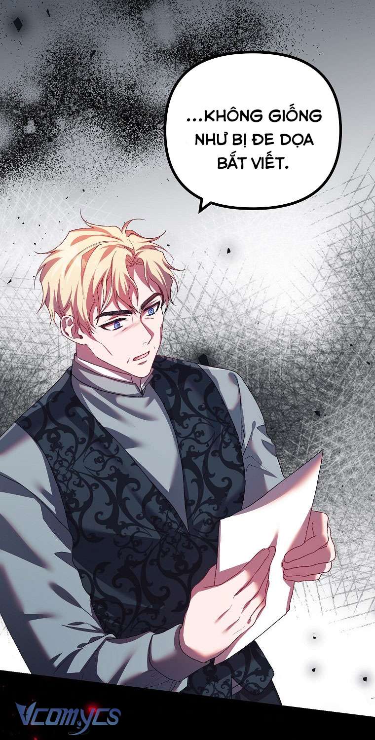 Thời Gian Của Nhân Vật Phụ Có Giới Hạn Chapter 32 - Trang 4