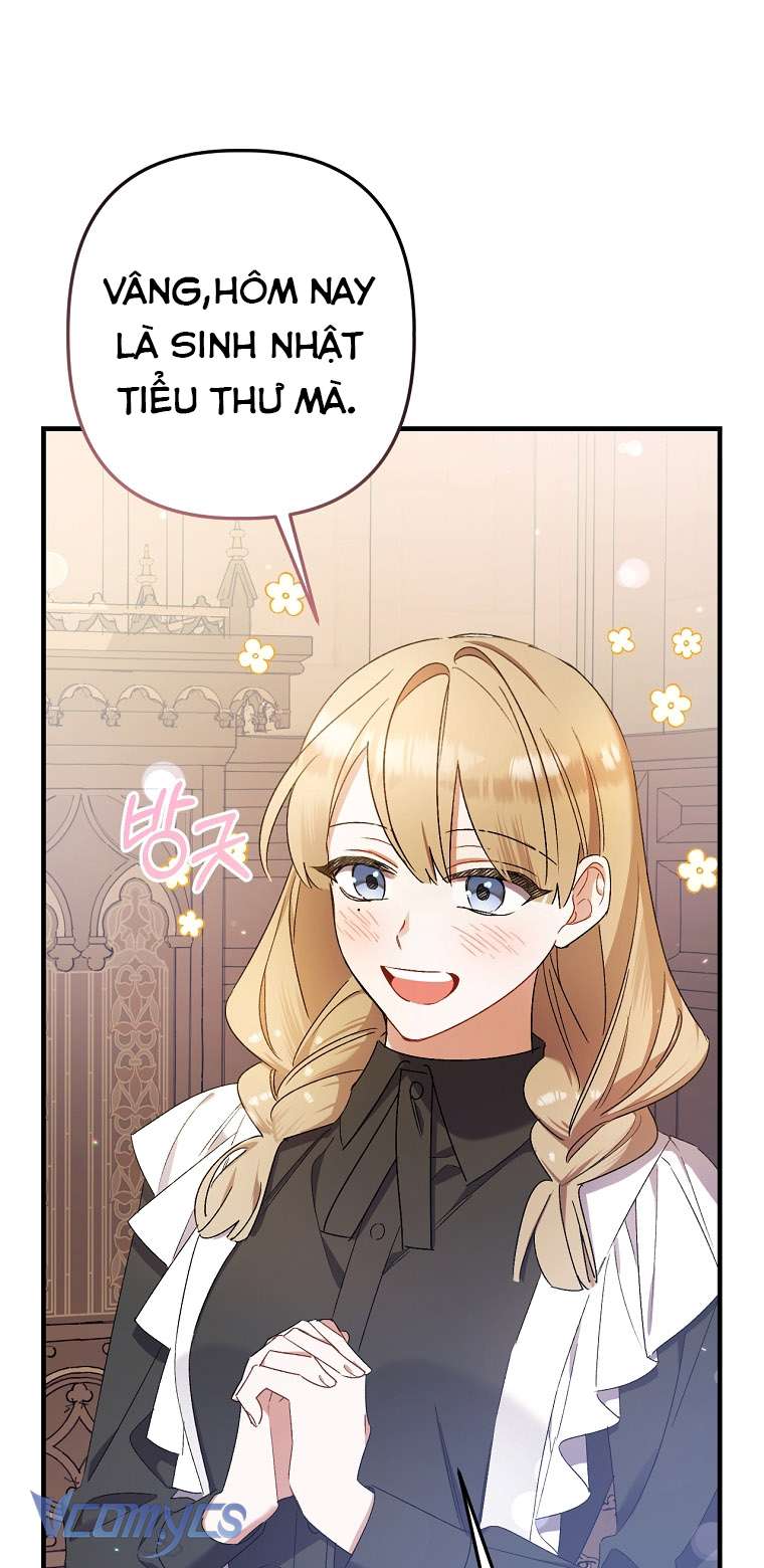 Tôi Chỉ Chăm Sóc Người Cha Ốm Yếu Của Mình Mà Thôi! Chapter 2 - Trang 4