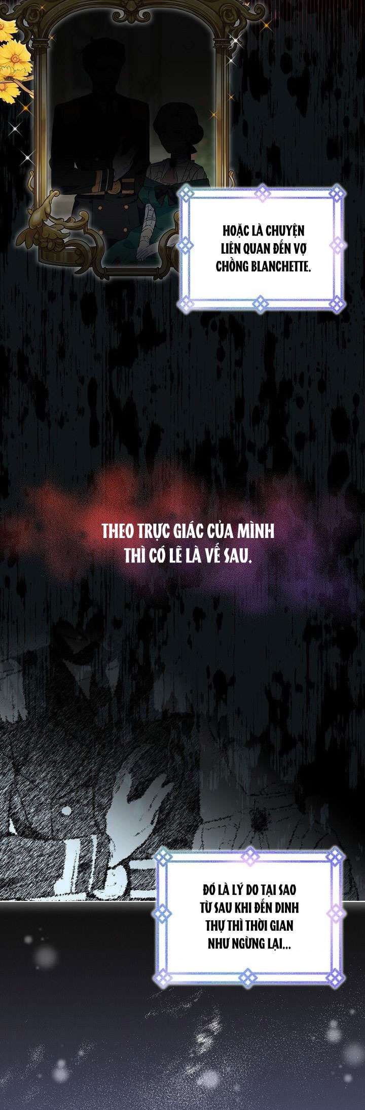 Quý Cô Thế Giới Ngầm Chap 30 - Trang 4