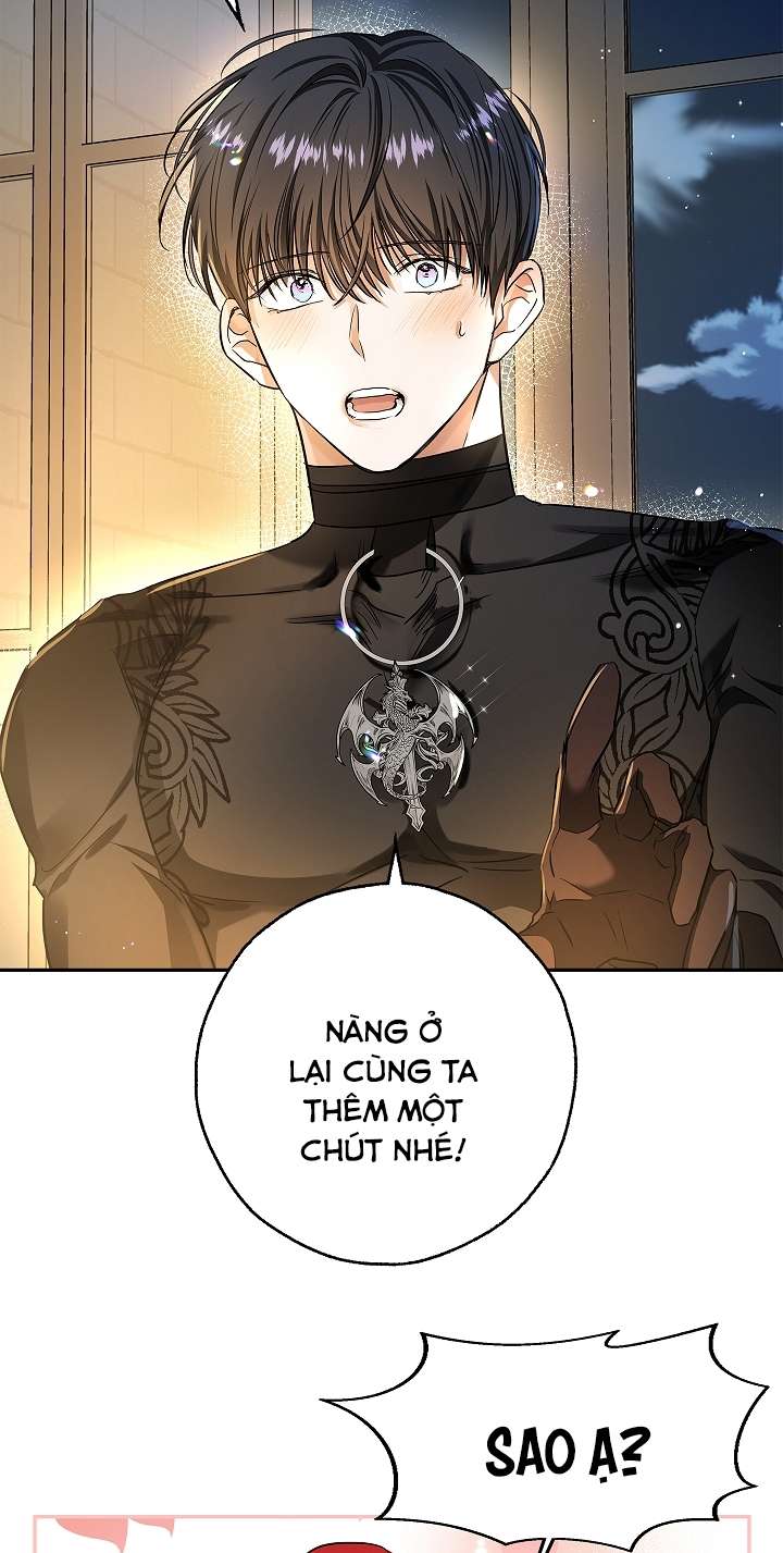 Hôn Phu Ẩn Sắc Chapter 50 - Next Chapter 51