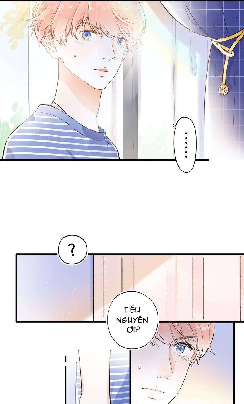 Ánh Sao Phiêu Linh Trong Nước Chapter 2 - Trang 4